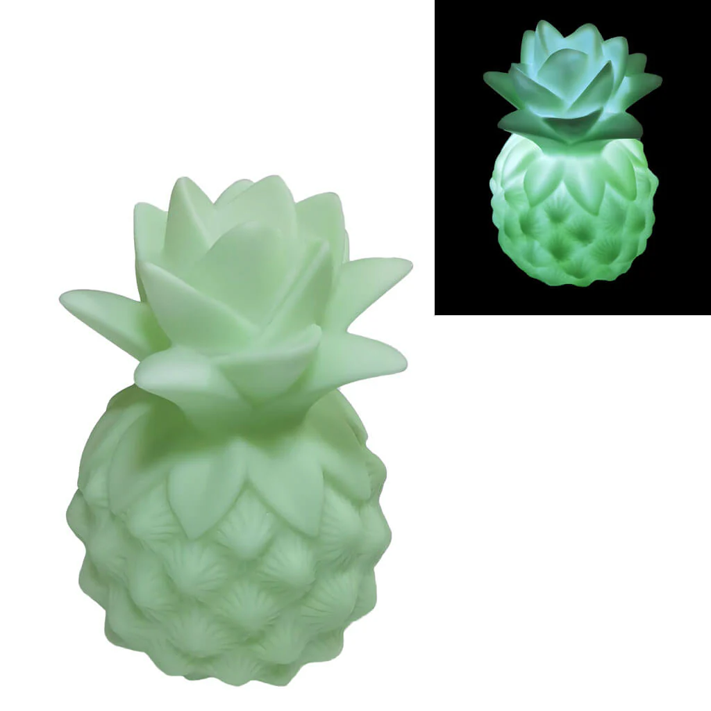 Pineapple Led Night Light - Image 2