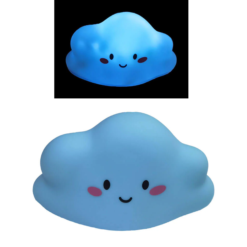 Cloud Led Night Light