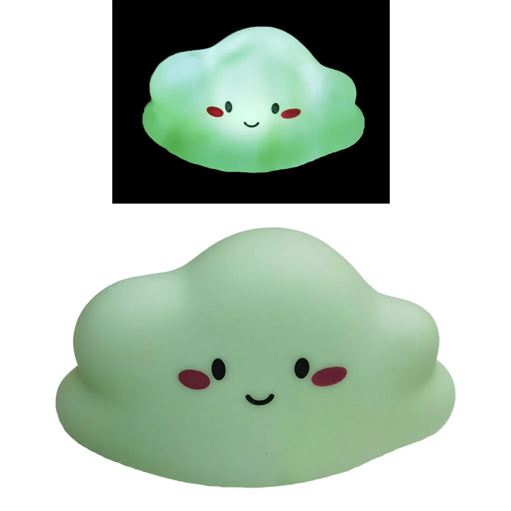 Cloud Led Night Light - Image 2
