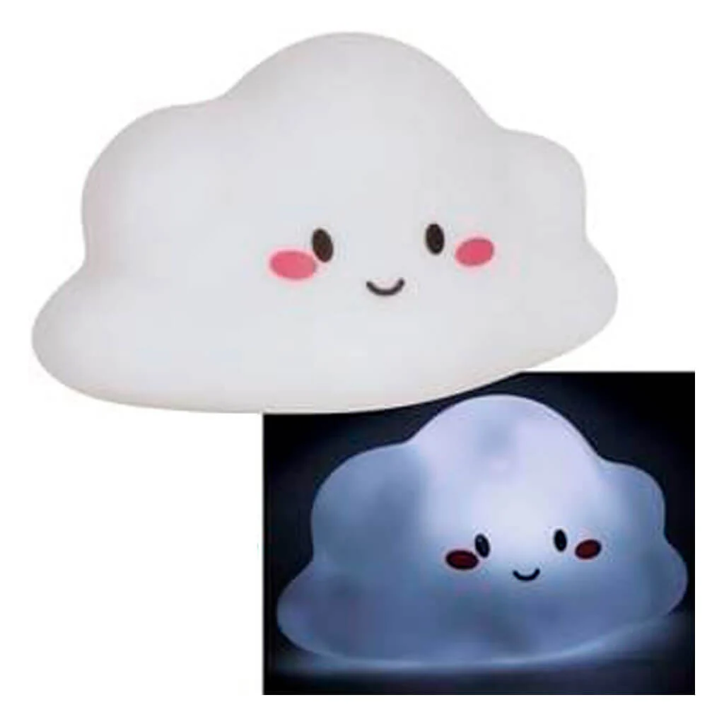 Cloud Led Night Light - Image 4