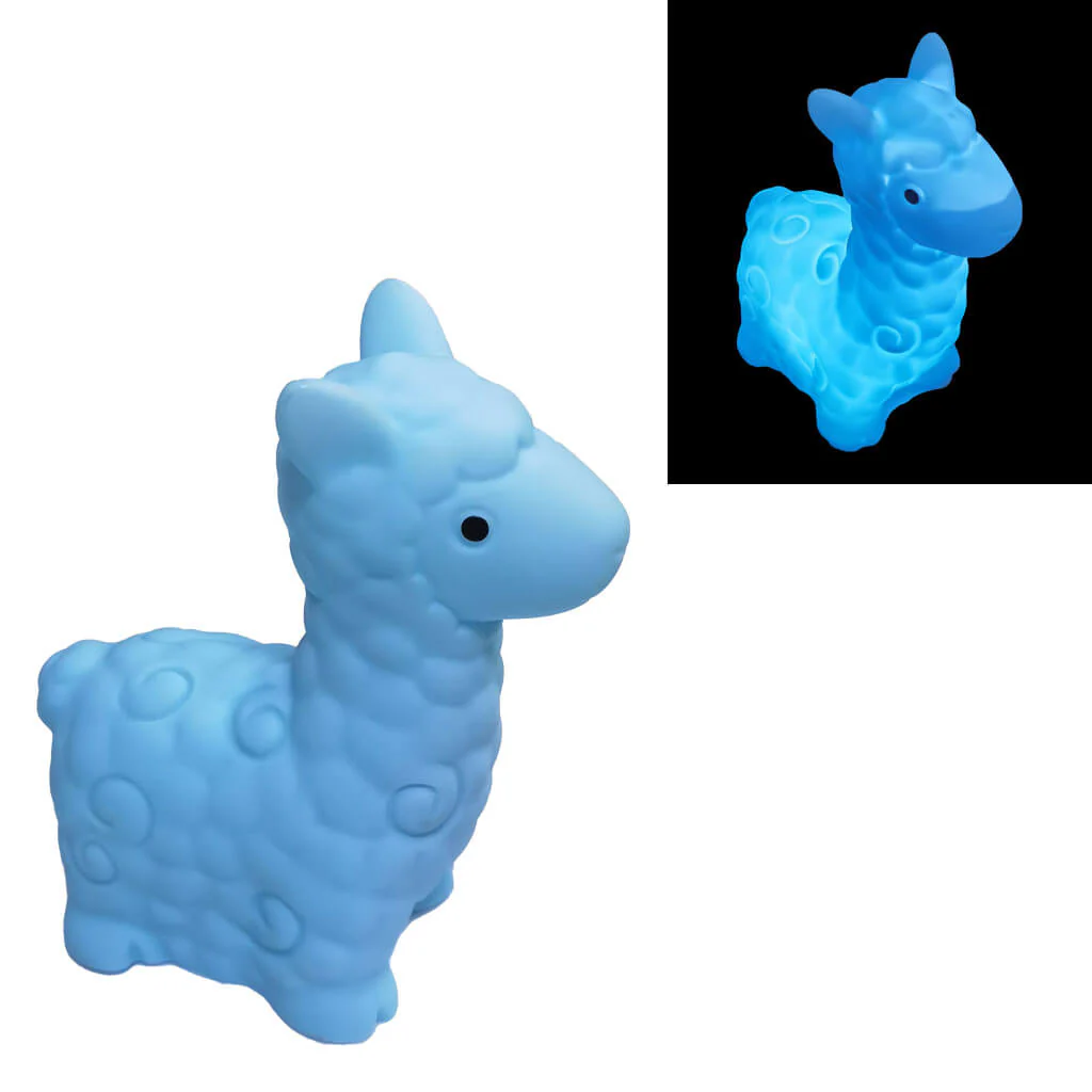 Llama Led Night Light