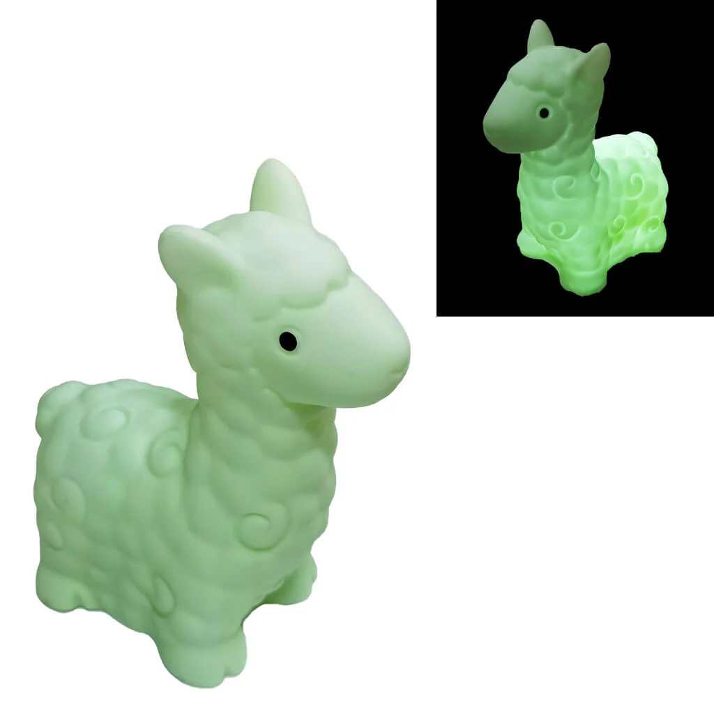Llama Led Night Light - Image 2