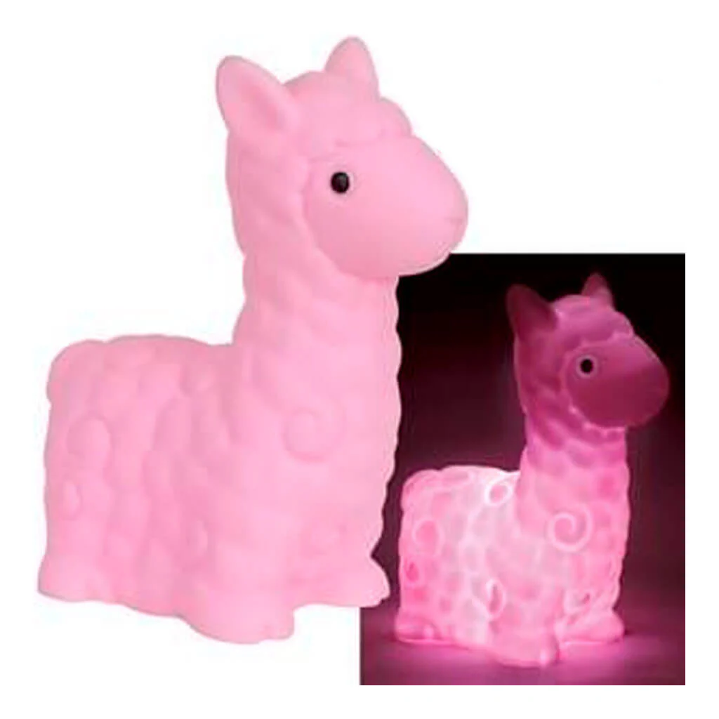 Llama Led Night Light - Image 3
