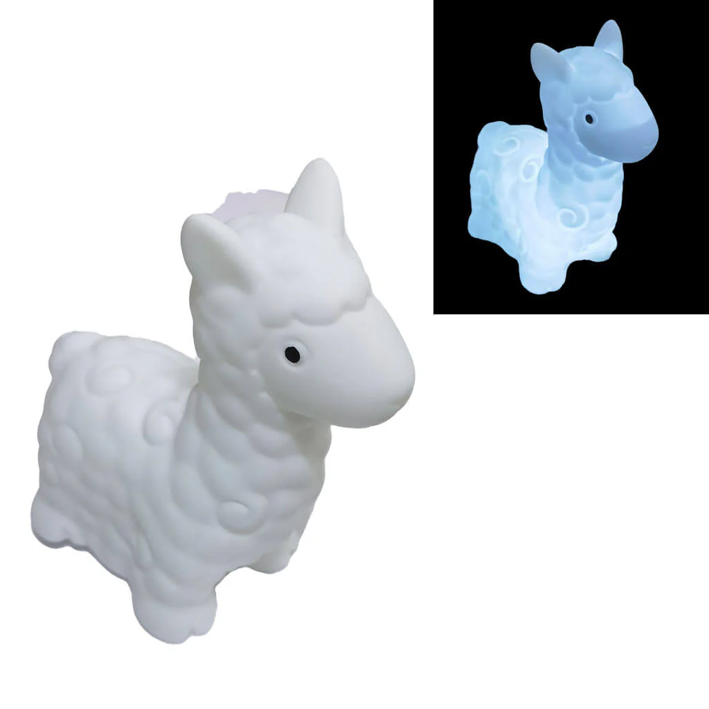 Llama Led Night Light - Image 4