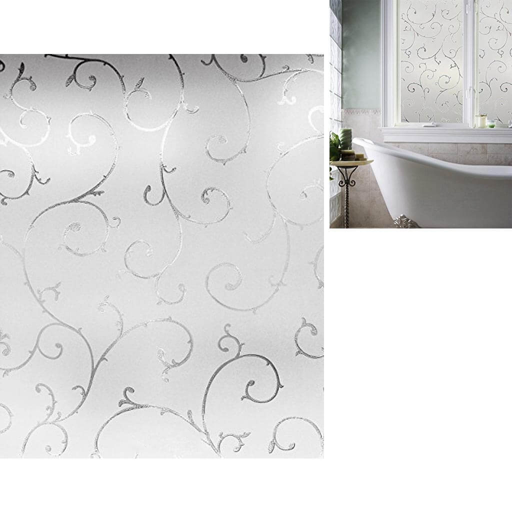 Artscape Etched Lace, 24In X Window Film – 36 in