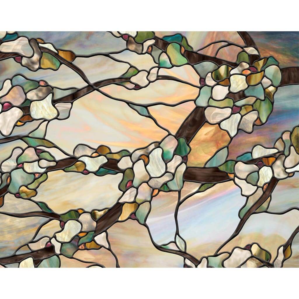 Artscape Sunset, 24In X Window Film – 36 in