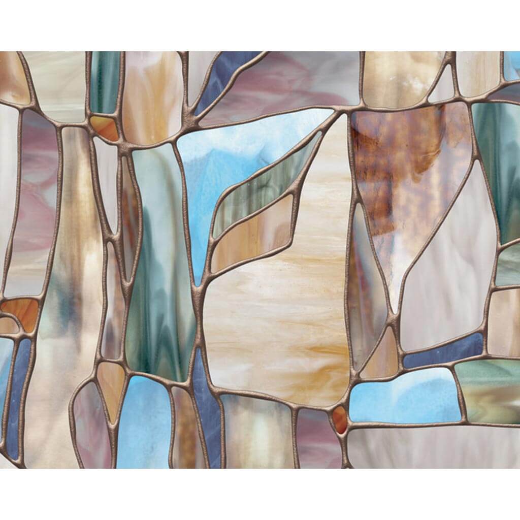 Artscape Mesa, 24In X Window Film – 36 in