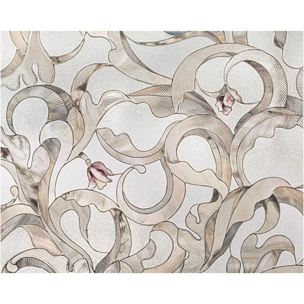 Artscape Flourish, 24In X Window Film – 36 in