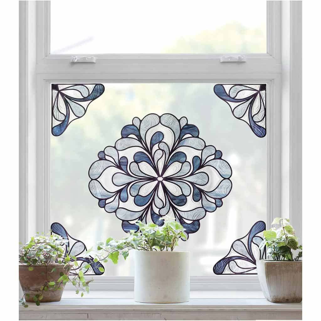 Artscape Heritage, 24In X Window Film – 36 in