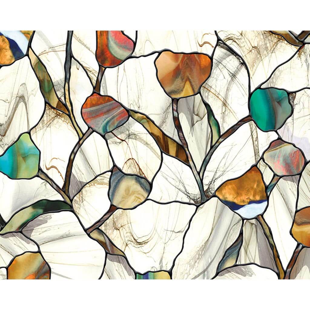 Artscape Tulips, 24In X Window Film – 36 in
