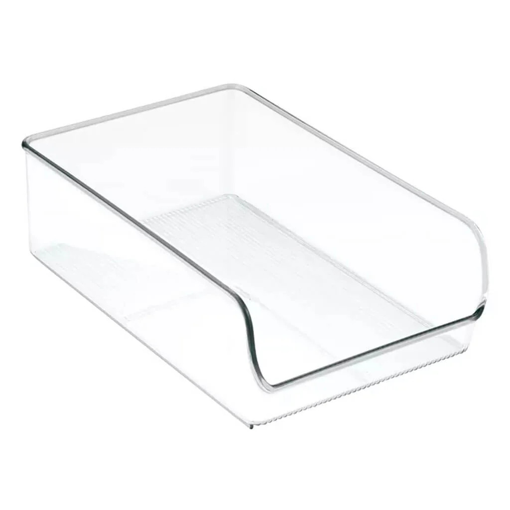 Linus Binz 7in, Clear