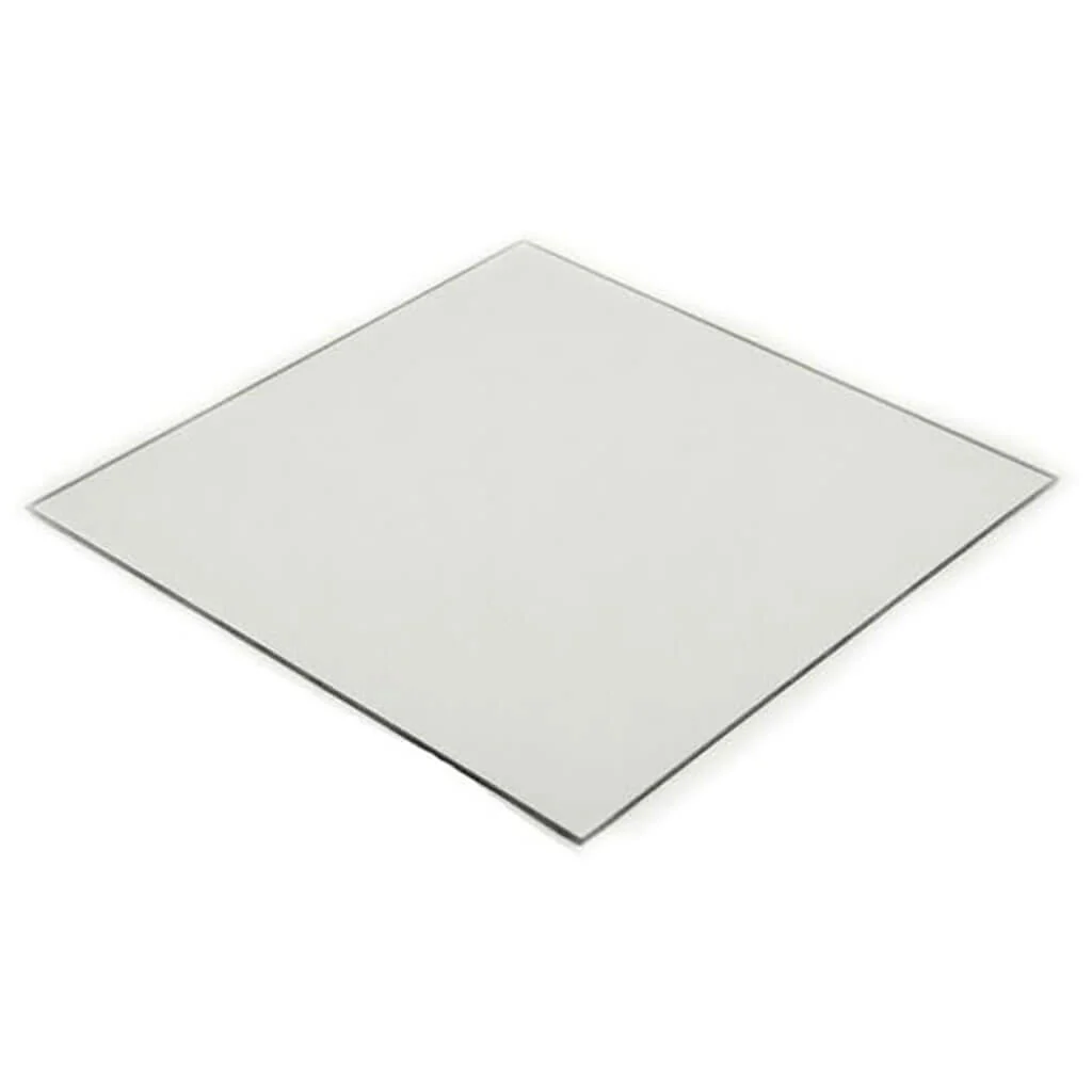 Touch of Nature 12in Square Mirror, 1pc