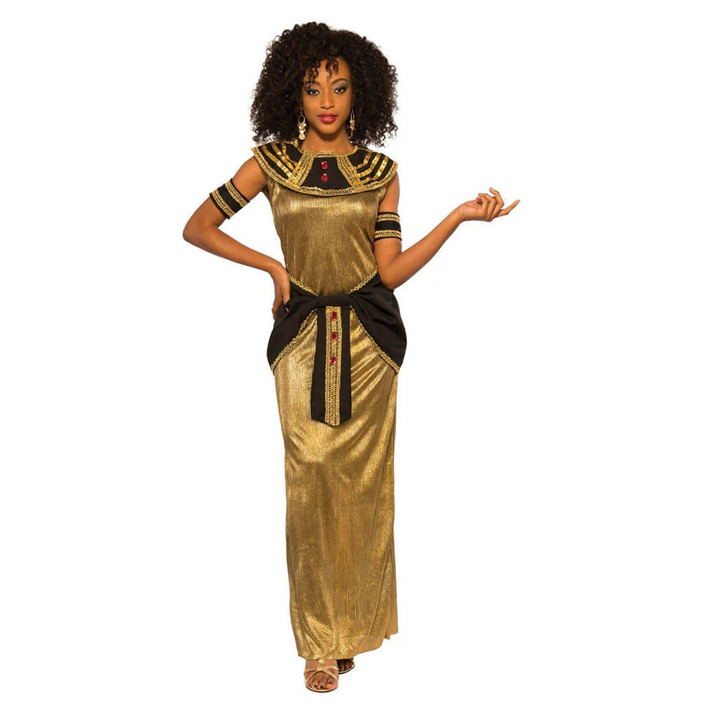 Egyptian Princess Child Costume - Image 2
