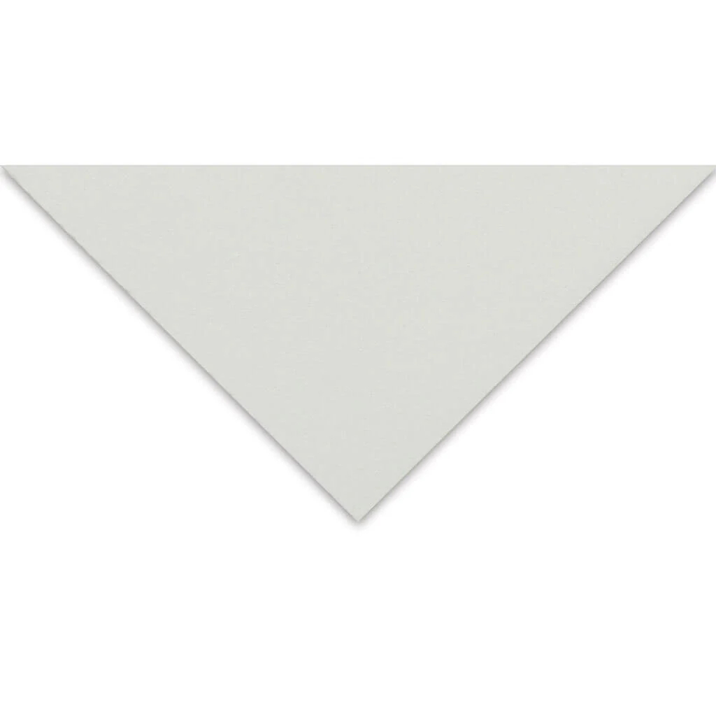 Crescent Decorative Matboard Snow White 32in x 40in