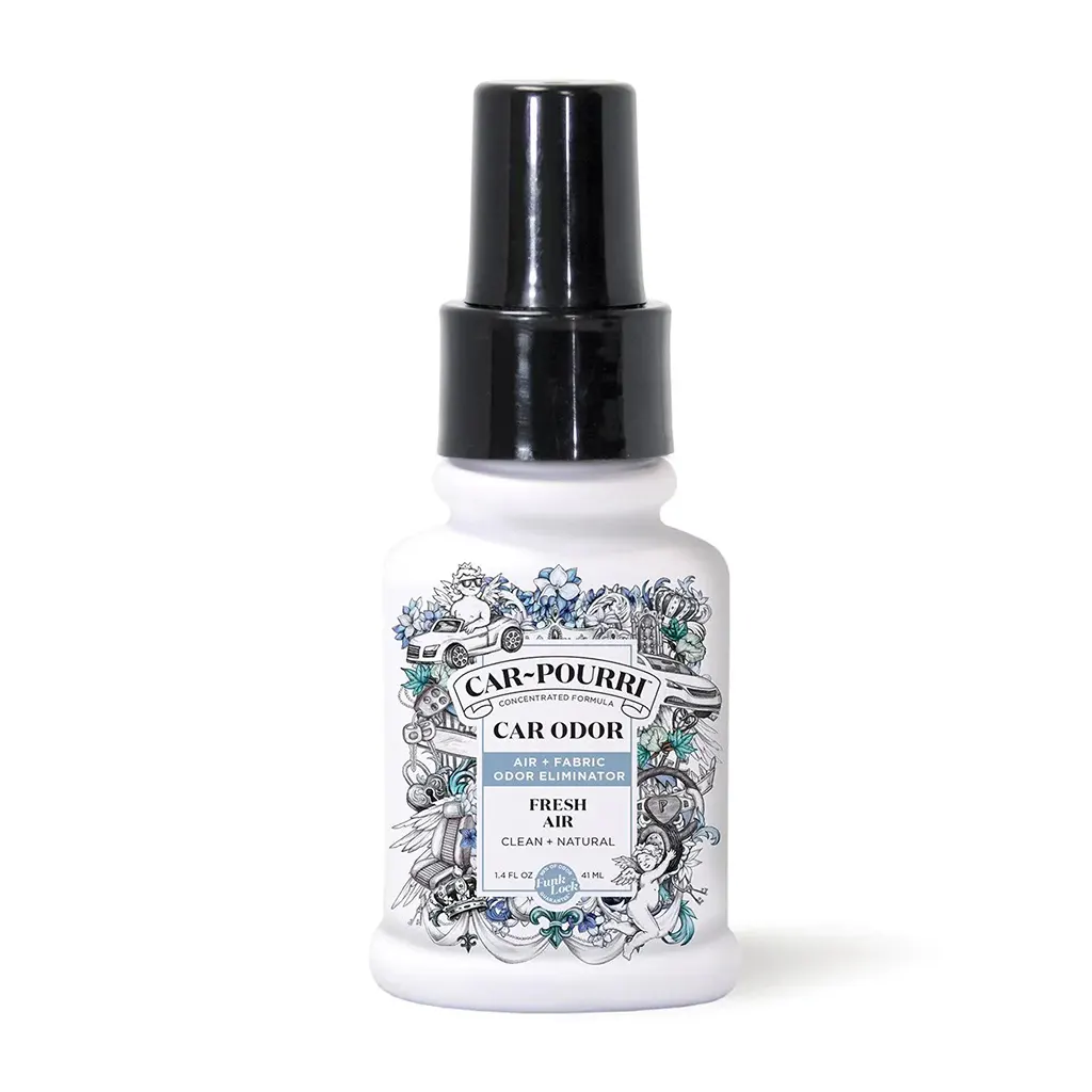 1.4oz Fresh Air Car-Pourri Spray