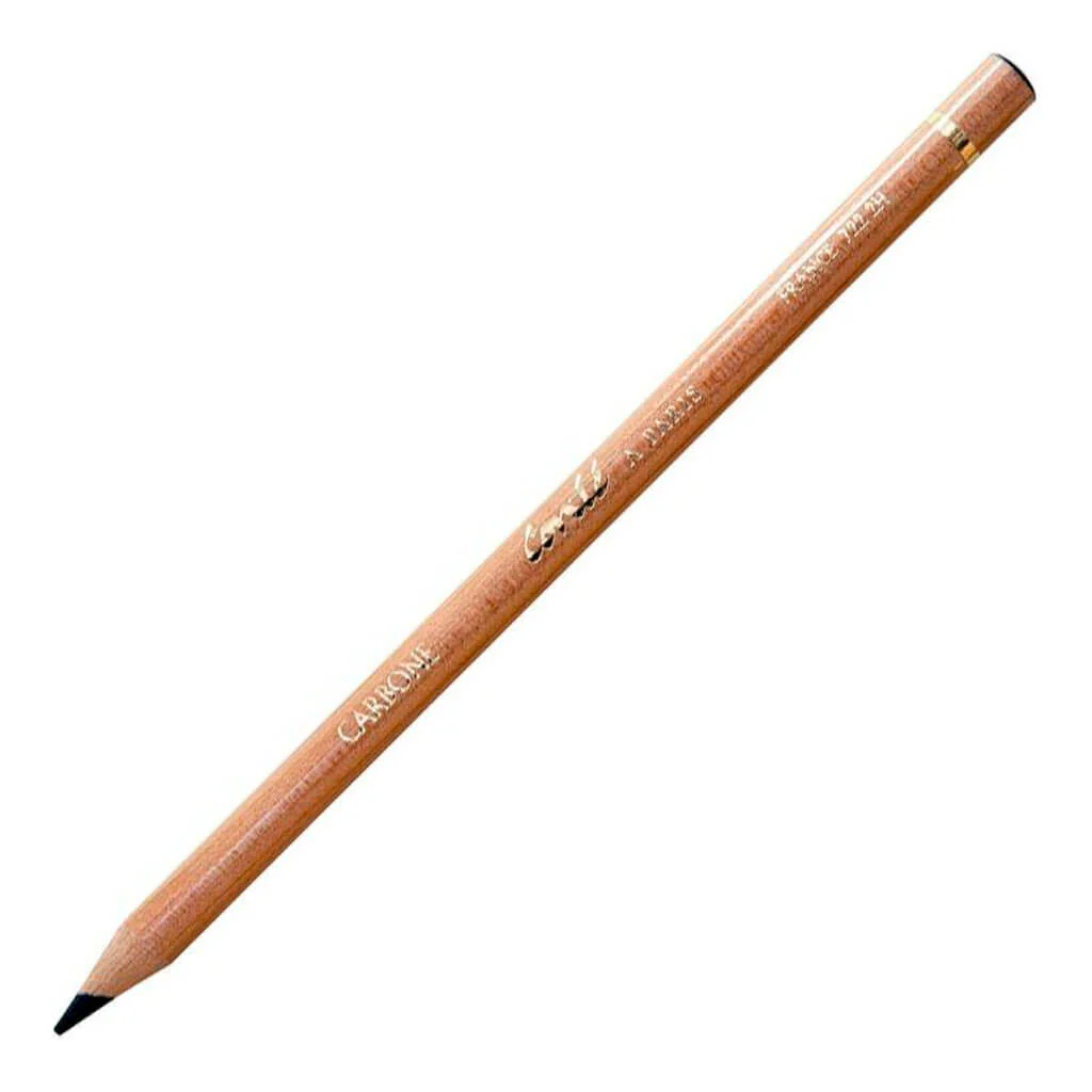 Sketching Pencil Carbon Round 2B Conte