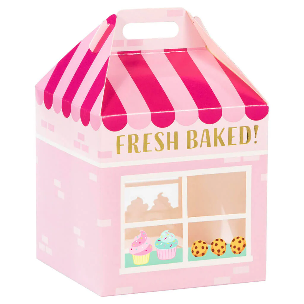 Bakery Sweets Treat Box, 8ct