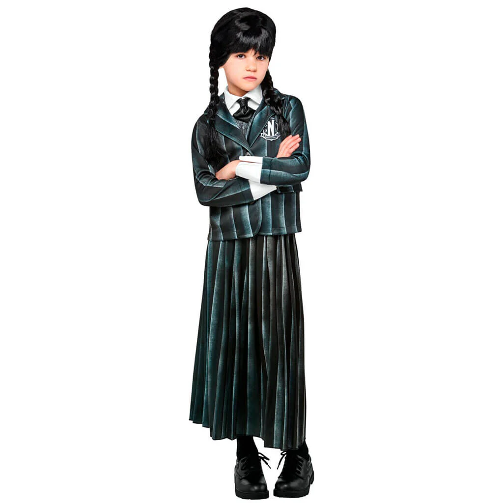 Wednesday School Uniform - Image 2