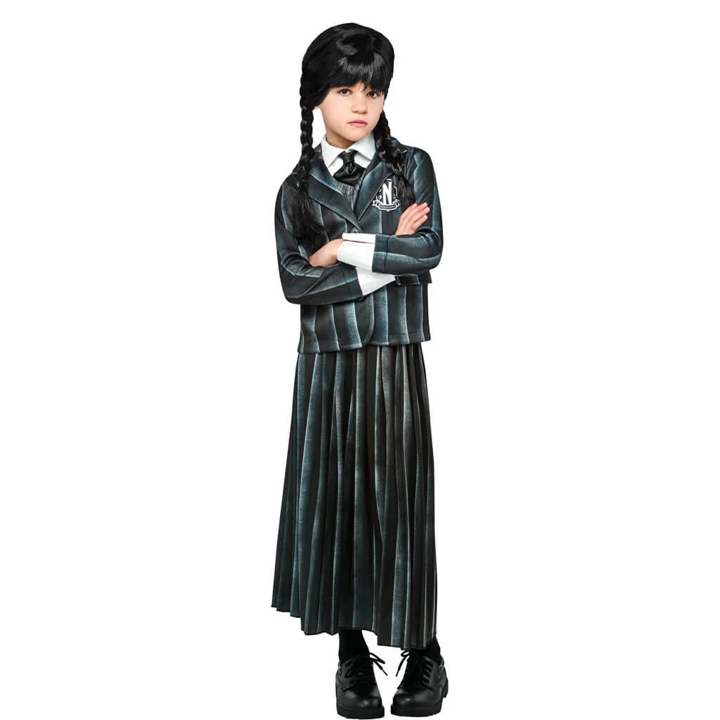 Wednesday School Uniform - Image 3