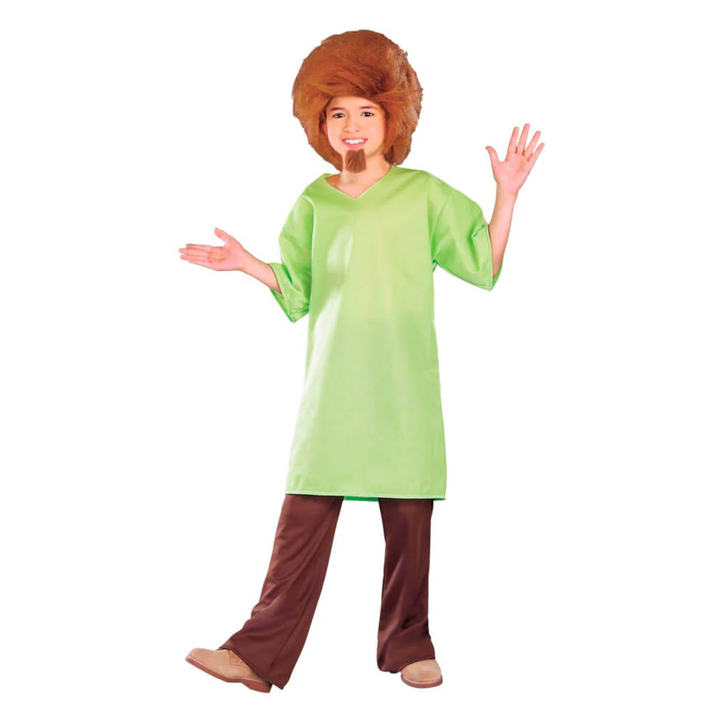 Shaggy Child Costume - Image 3
