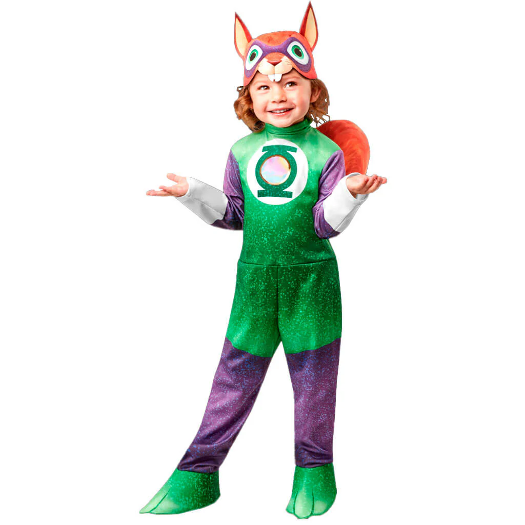 Chip Toddler Costume - Image 2