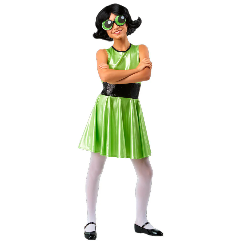 Buttercup Child Costume - Image 3