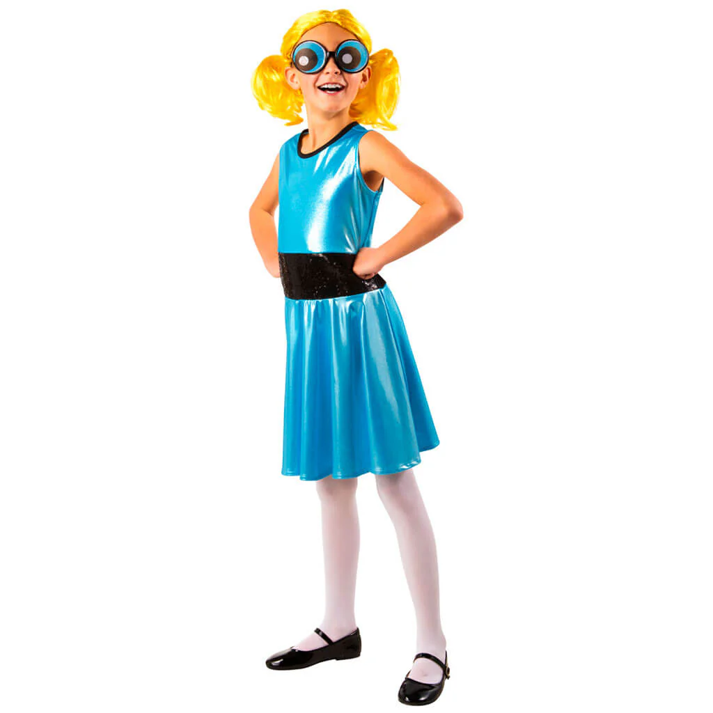 Bubbles Child Costume - Image 2