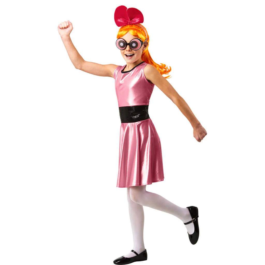 Blossom Child Costume - Image 3