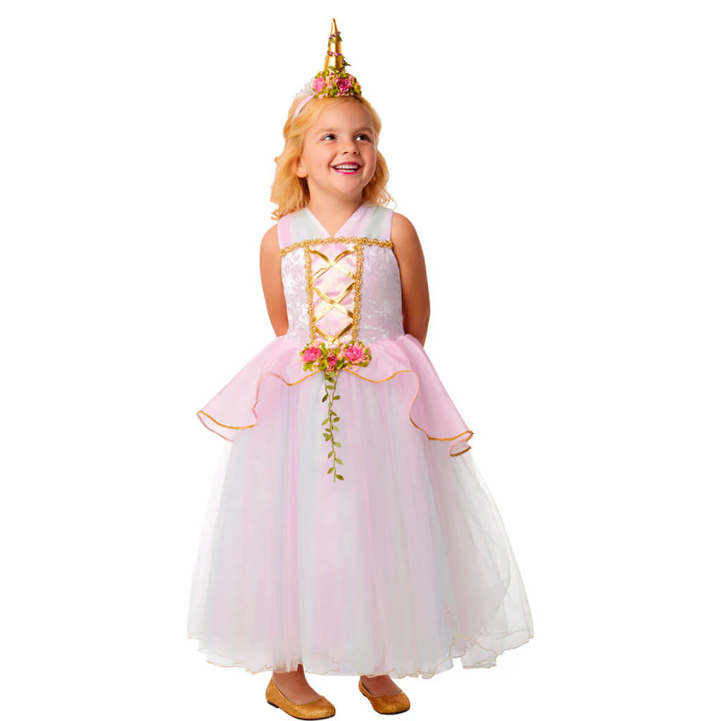 Unicorn Child Costume - Image 2