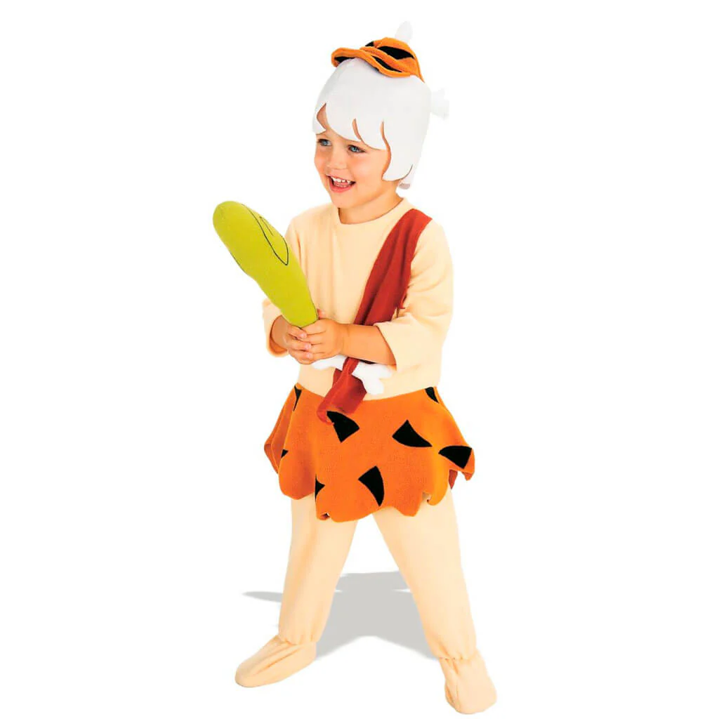 Bamm Bamm Costume - Image 3