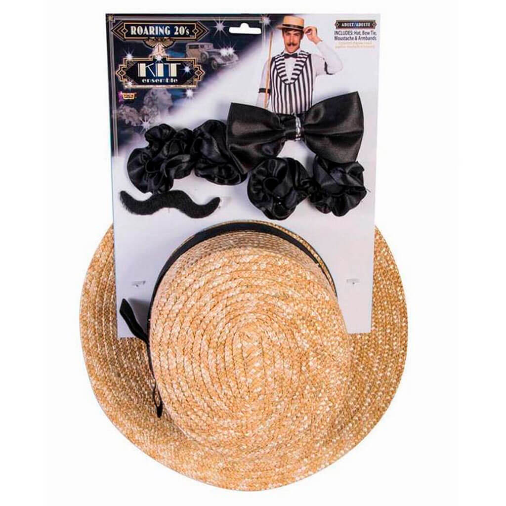 Mens Roaring 20s