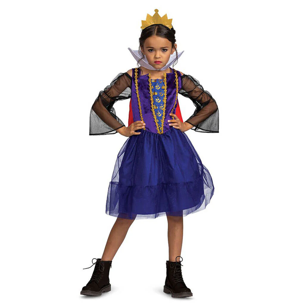 Evil Queen Classic Child Costume - Image 3