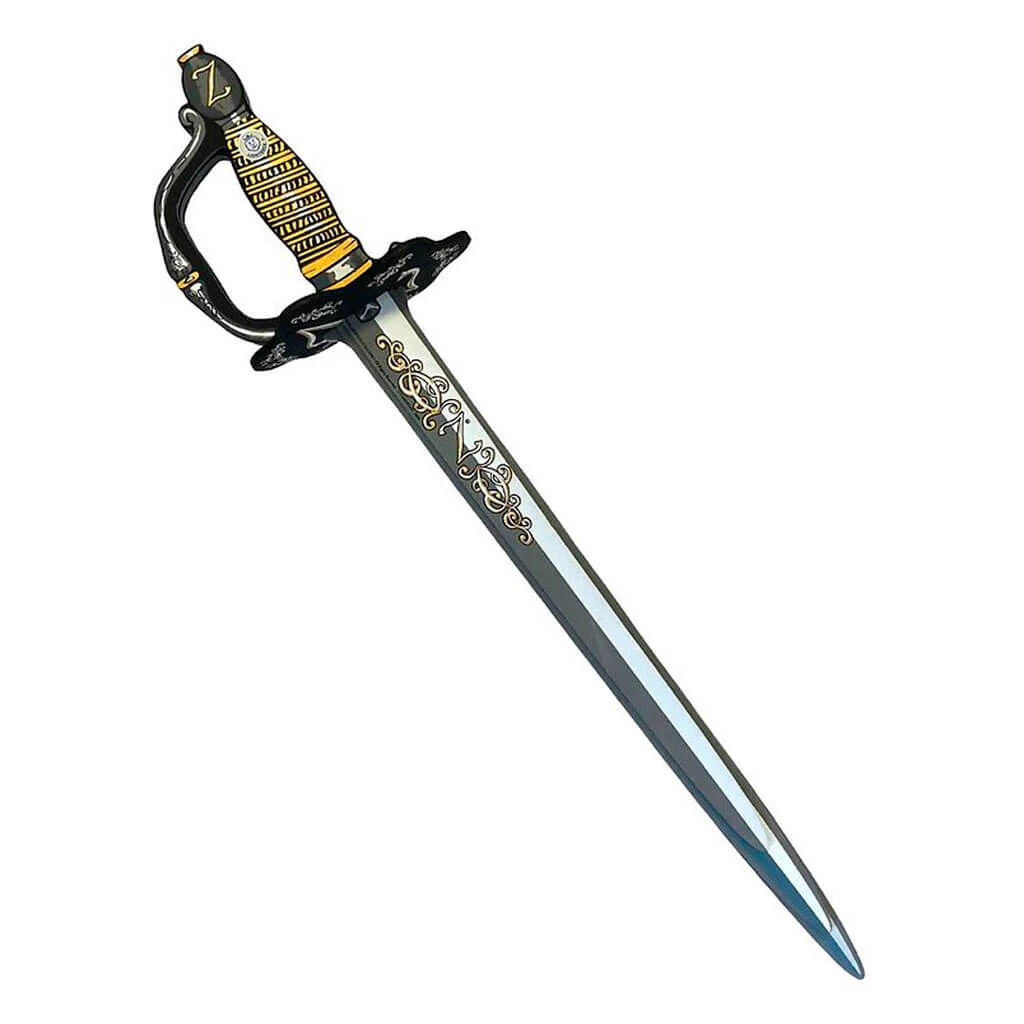 Z Bandit Sword 59cm
