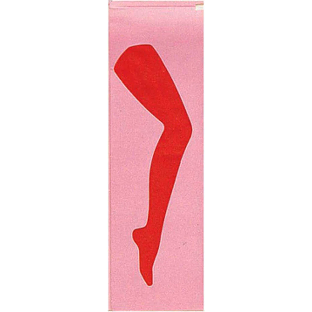 Womens Adult Tights Small - Image 2