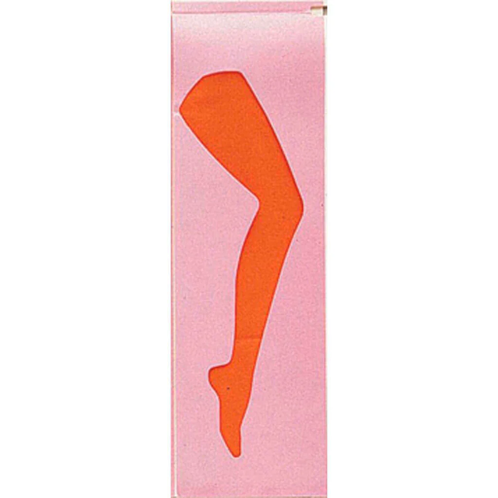 Womens Adult Tights Small - Image 3