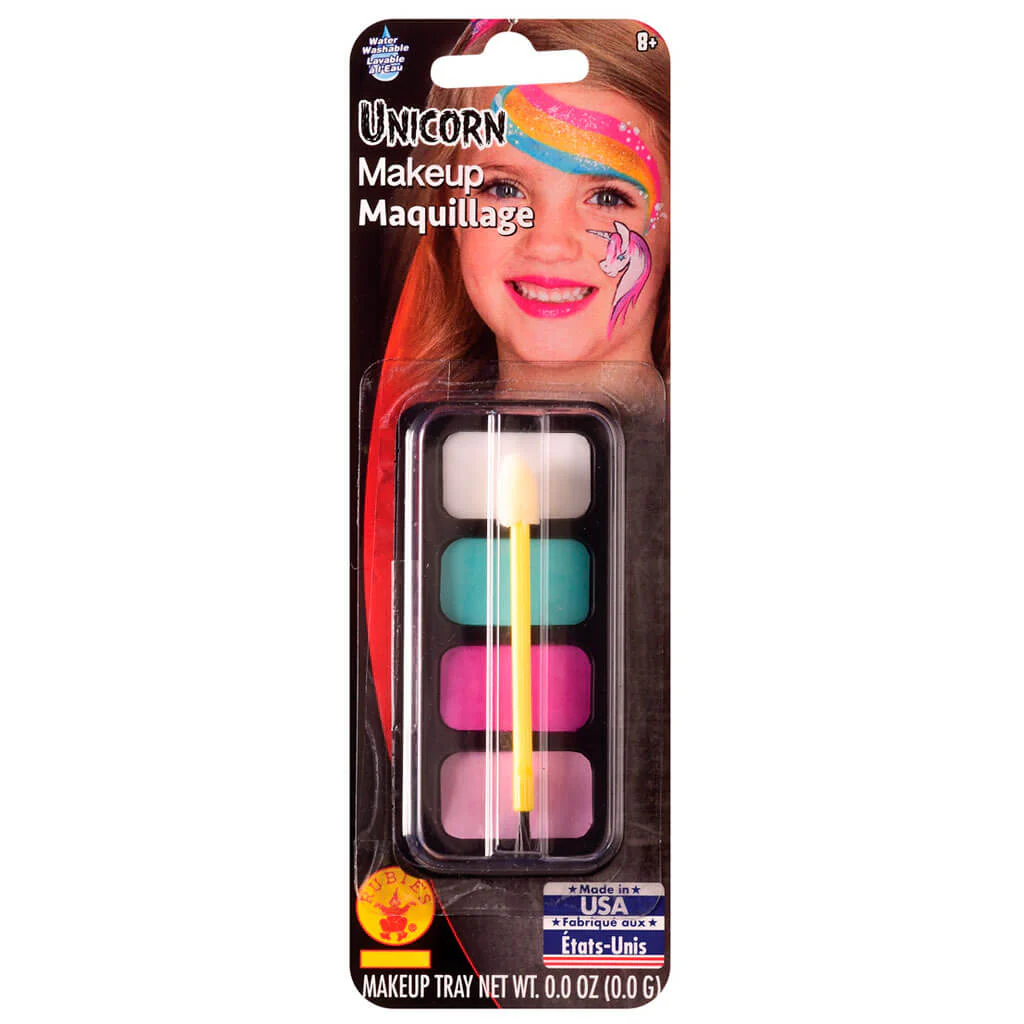 Kids Unicorn Fast Face Kit