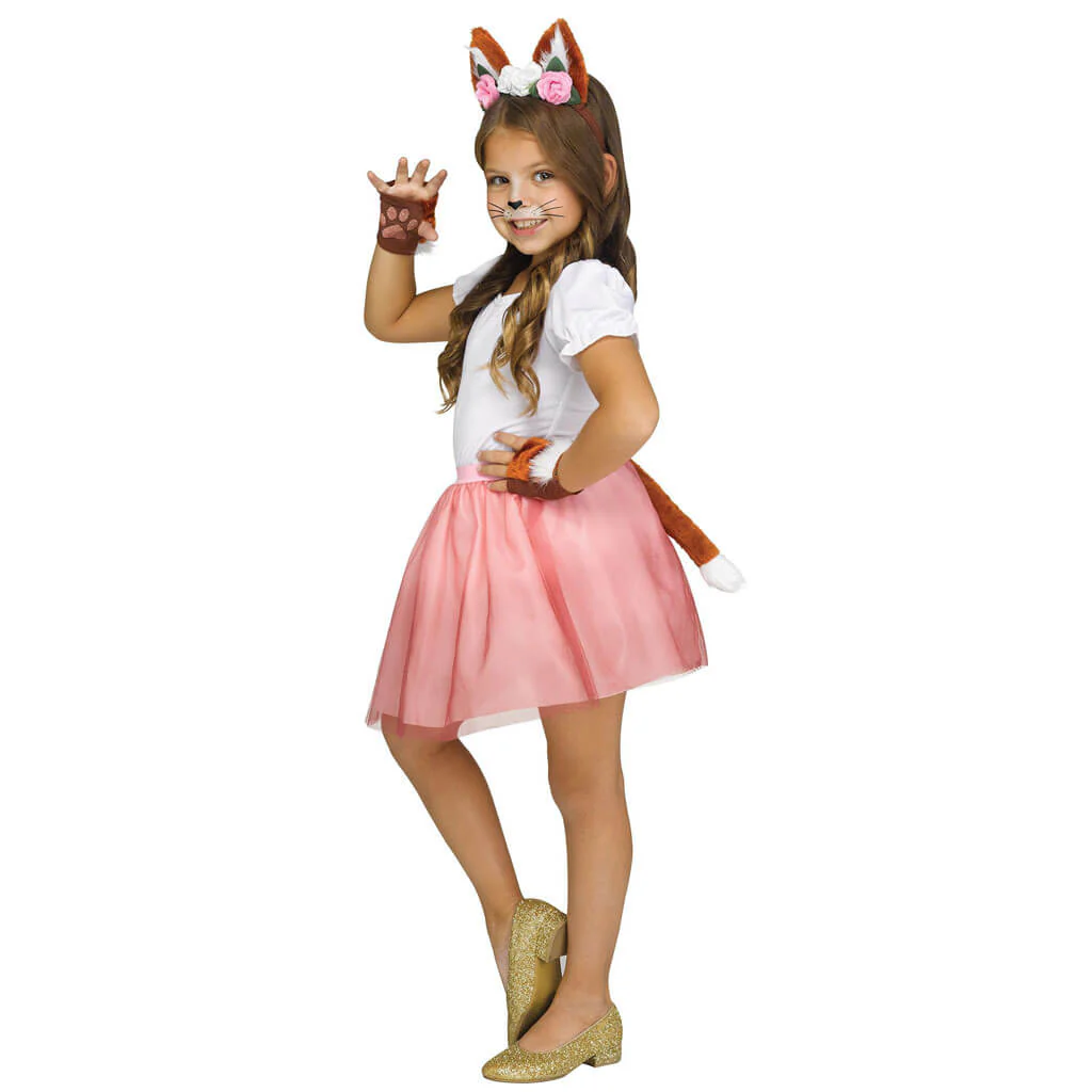 Glitter Girl Instant Animal Kit - Image 4