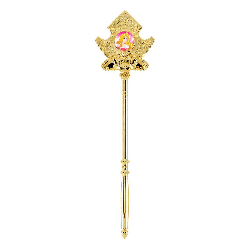 Sleeping Beauty Aurora Essential Wand