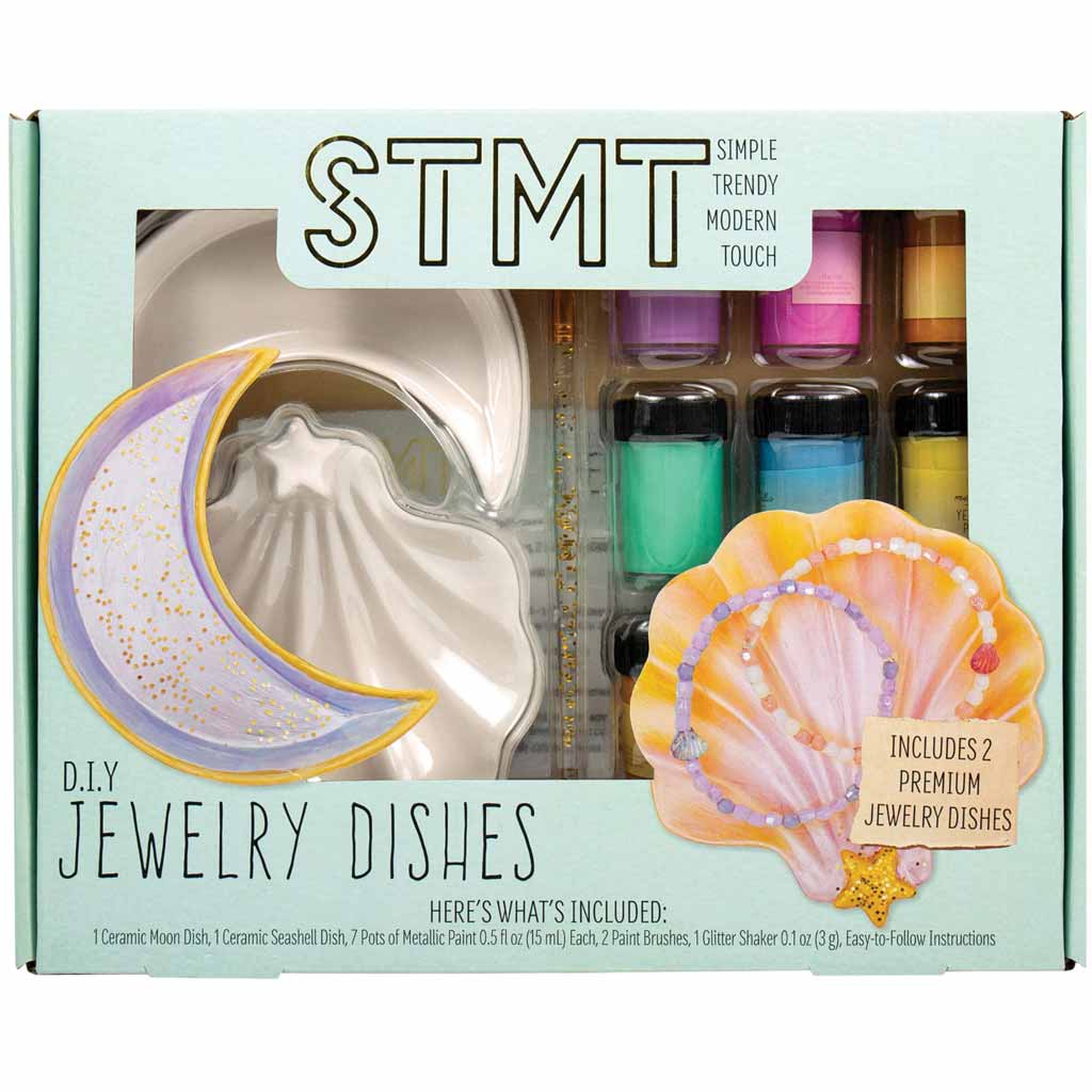 Jewelry Dishes