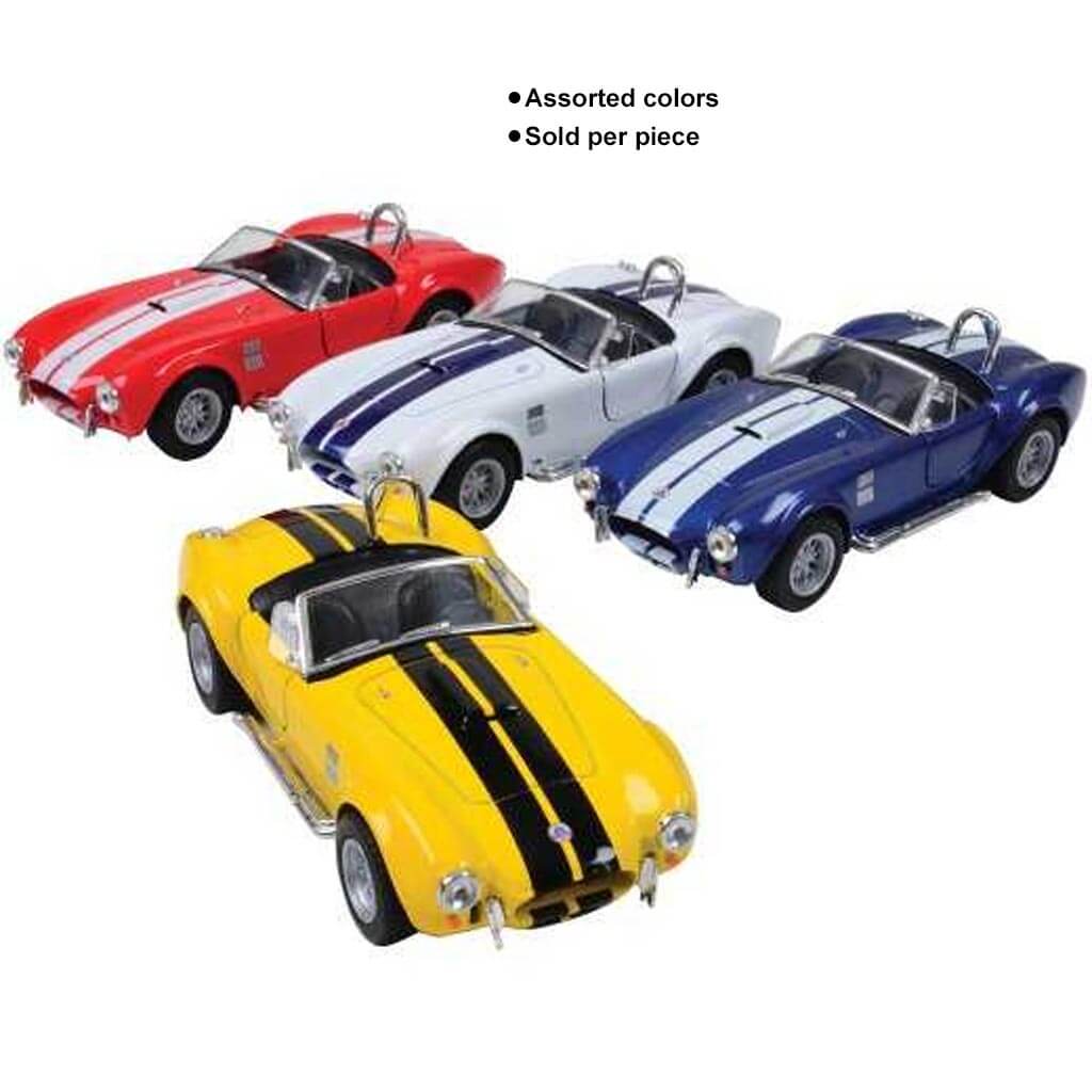 1965 Shelby Cobra