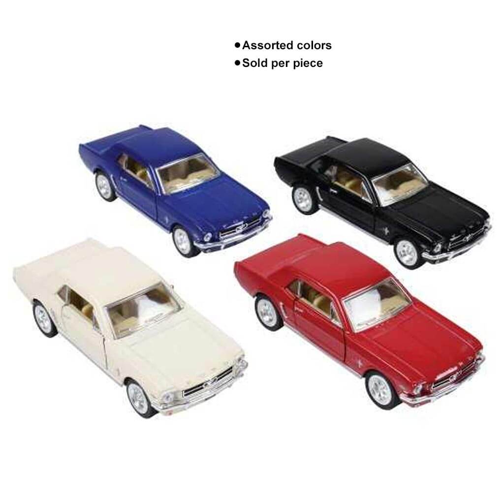 1964 Ford Mustang
