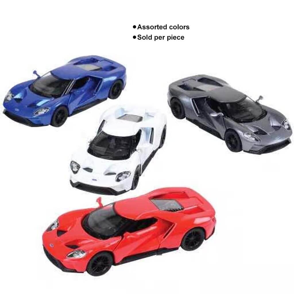 2017 Ford Gt