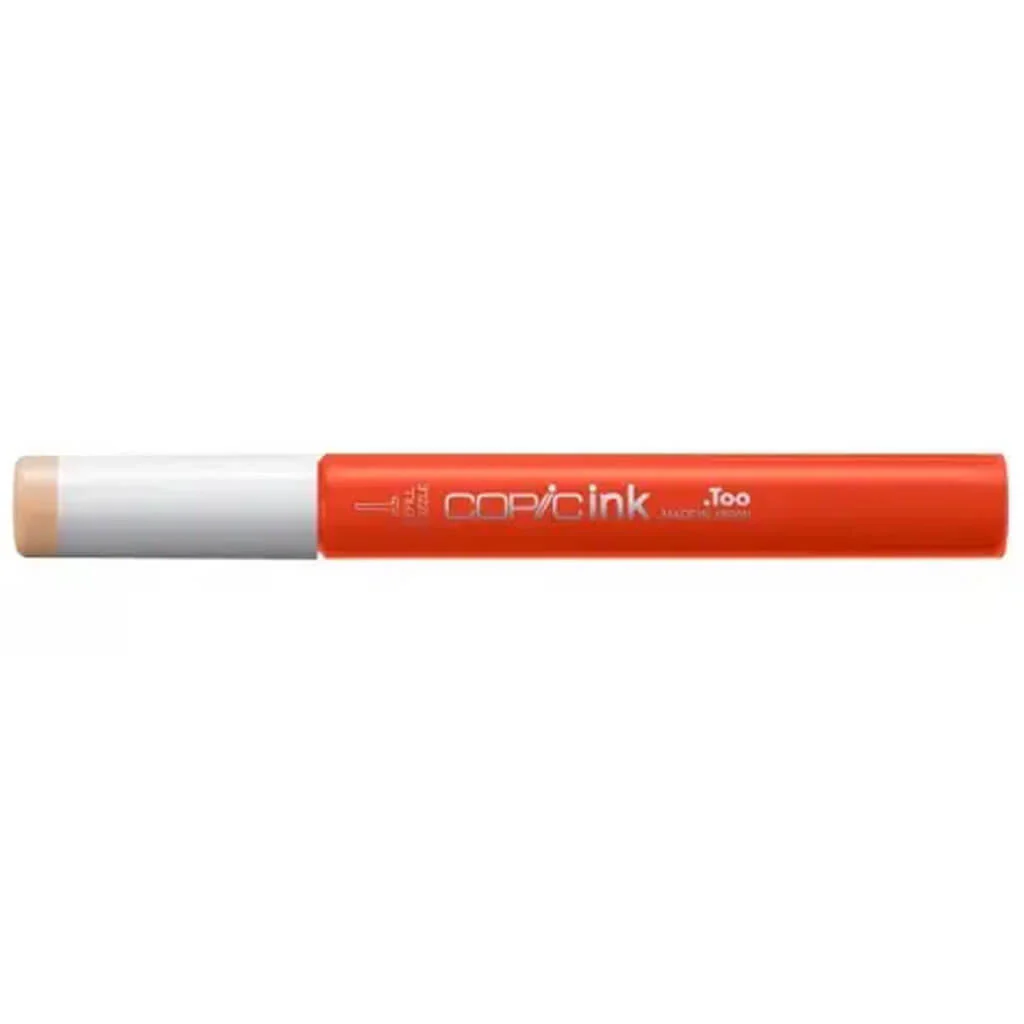 Copic Ink Refill E02 Fruit Pink