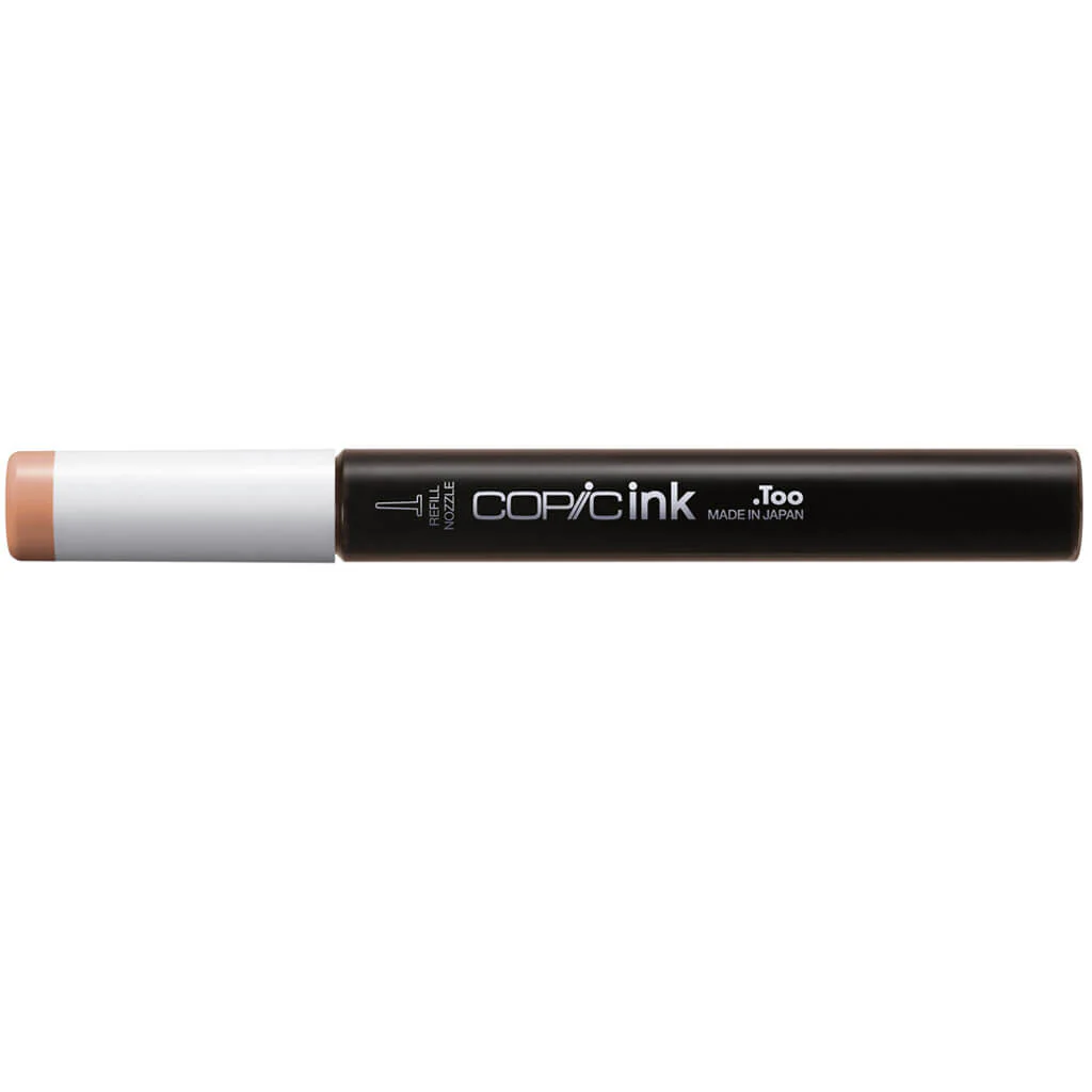 Copic Ink Refill E13 Desert Sand
