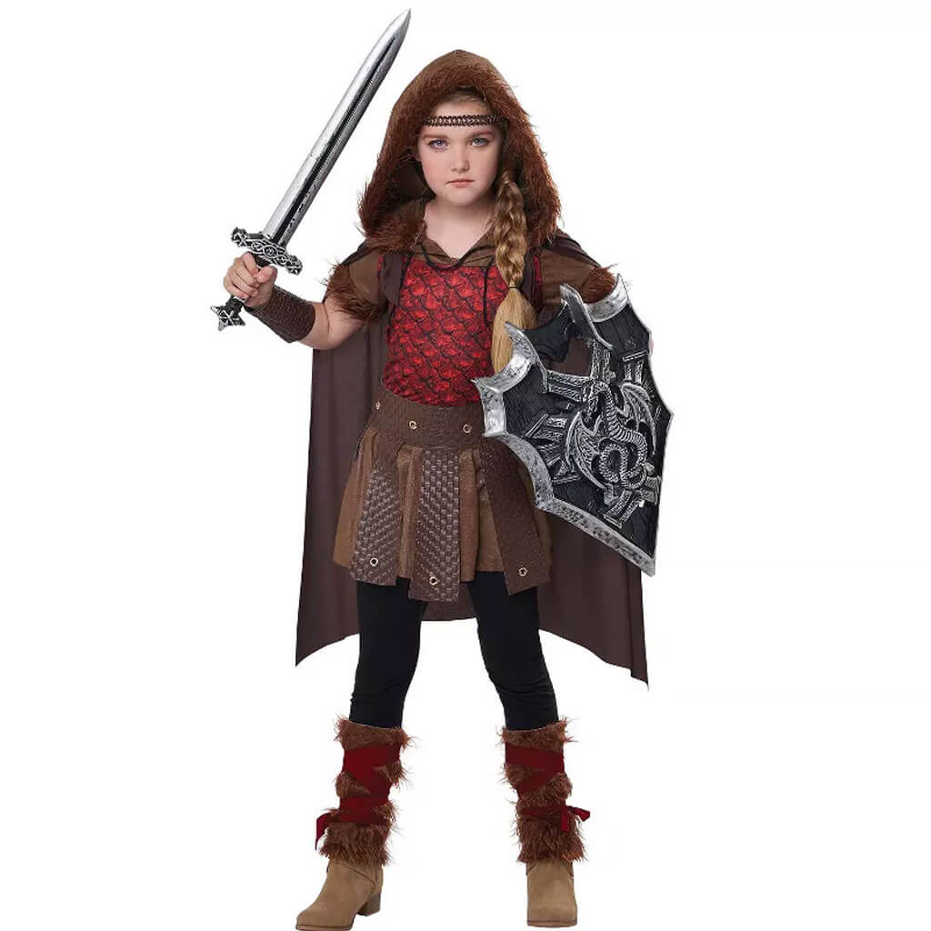 Dragon Trainer Child Costume - Image 3