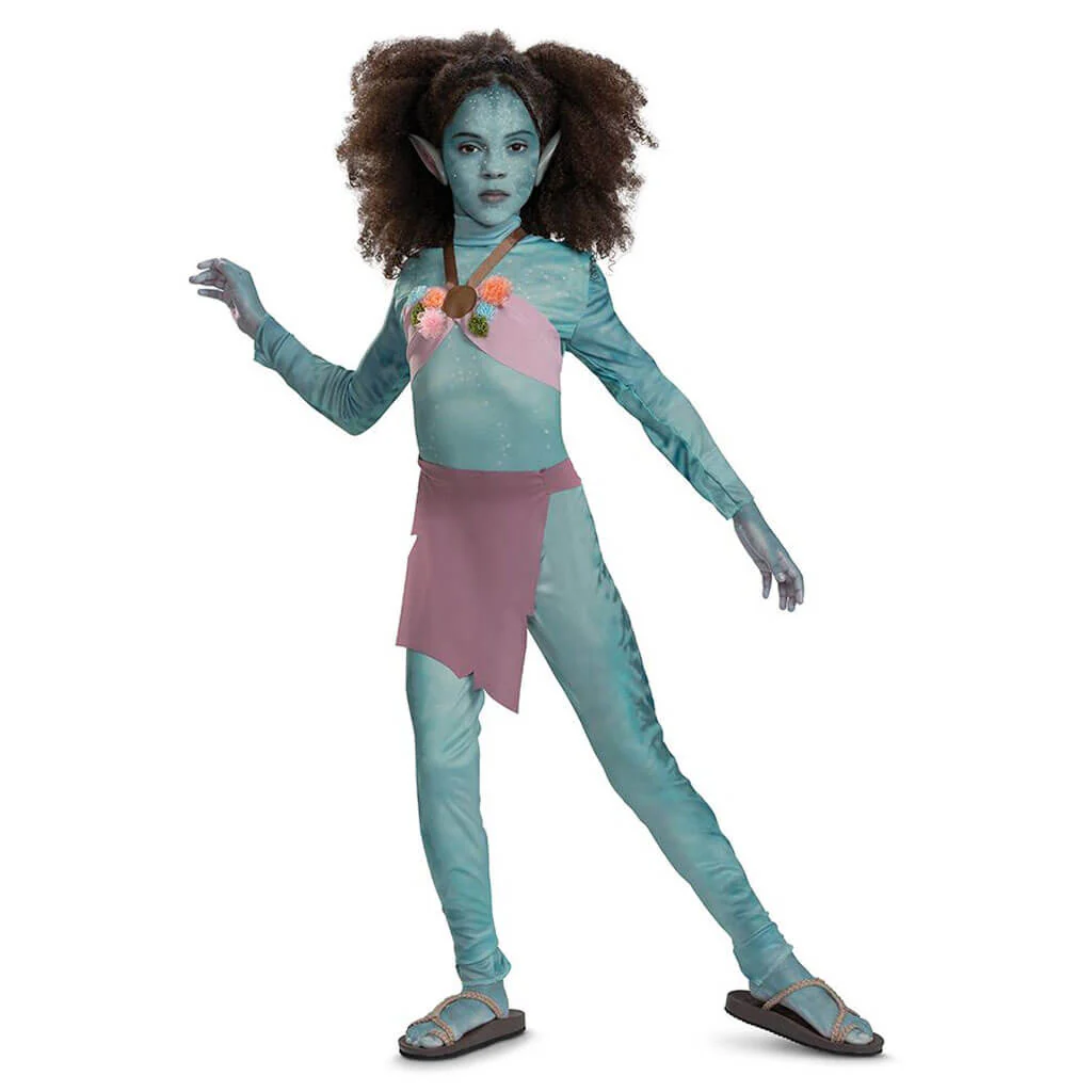 Tsireya Classic Child Costume - Image 2