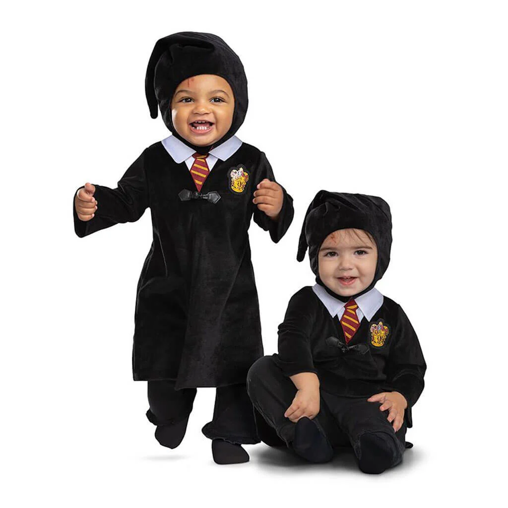 Harry Potter Posh Infant Costume - Image 2