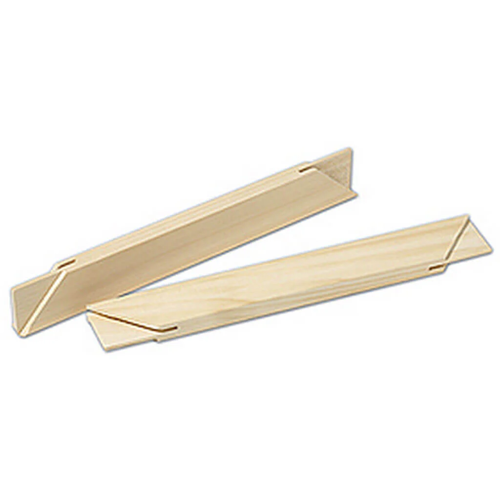 Standard Stretcher Bars 11/16in x 27in