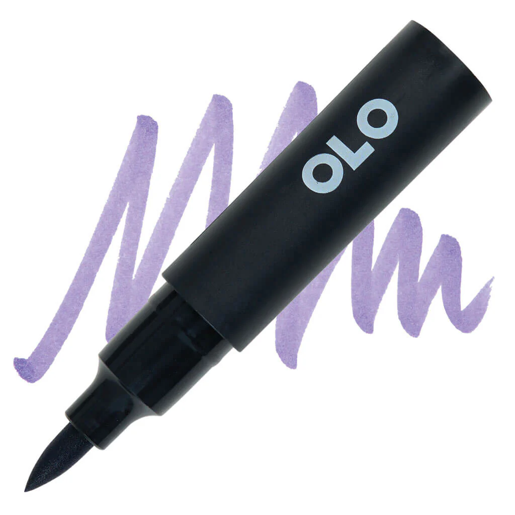 OLO Brush BV4.5 Concord Grape