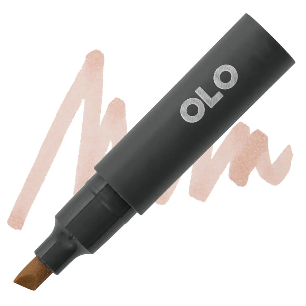 OLO Chisel O7.3 Macaque